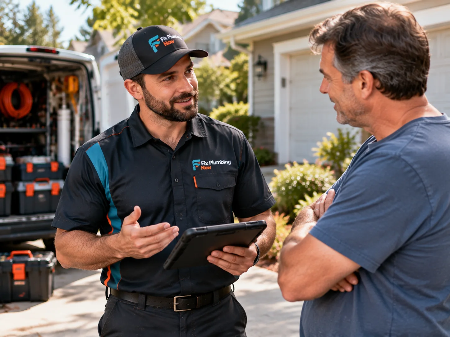 Clogged Drain Service Haworth, NJ FAQs